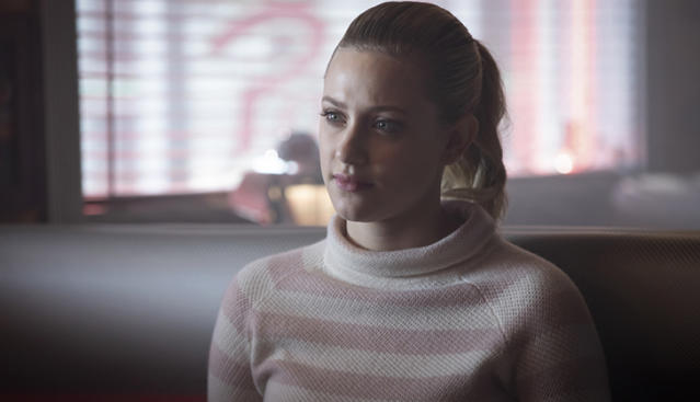 Betty From Riverdale: Here's Everything You Need To Know