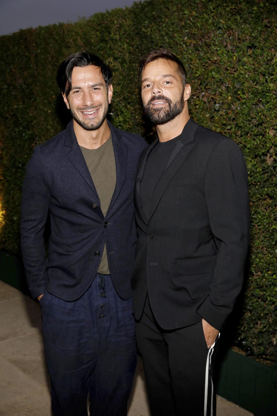 <p>On September 24, the J. Paul Getty Trust presented the annual J. Paul Getty Medal to The Studio Museum in Harlem director and chief curator Thelma Golden, philanthropist Agnes Gund, and artist Richard Serra at a dinner at the Getty Center in Los Angeles. </p><p>Guests including Ed Ruscha, Ricky Martin, Doug Aitken, and Frank Gehry were on hand for the festivities, which honor achievement in museology, art historical research, conservation science, and philanthropy. </p><p> Maria Hummer-Tuttle, chair of the Getty Board of Trustees, said, “All three of this year’s awardees have challenged the status quo. They have done this by showing how art gives shape to cultural change, by funding and implementing programs to bring the arts to the underserved, by changing traditional beliefs about art forms, and by focusing on artists as catalysts.”</p>