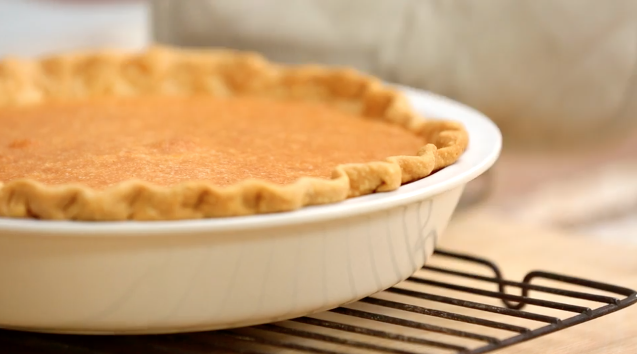 Chess Pie