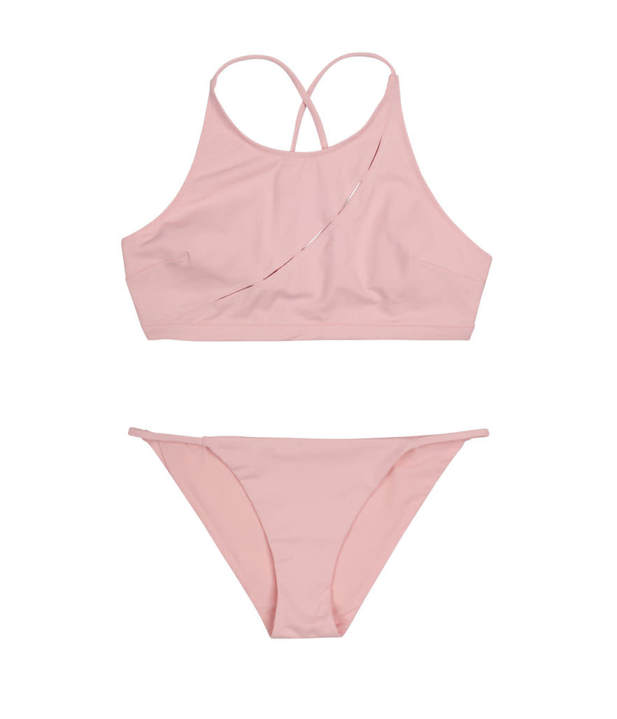 <p>La Jolla Bikini Top, $143, <a rel="nofollow noopener" href="https://marysiaswim.com/product/la-jolla-bikini-top/" target="_blank" data-ylk="slk:marysia.com;elm:context_link;itc:0;sec:content-canvas" class="link ">marysia.com</a><br>La Jolla Bikini Bottom, $143, <a rel="nofollow noopener" href="https://marysiaswim.com/product/la-jolla-bikini-bottom/" target="_blank" data-ylk="slk:marysia.com;elm:context_link;itc:0;sec:content-canvas" class="link ">marysia.com</a> </p>