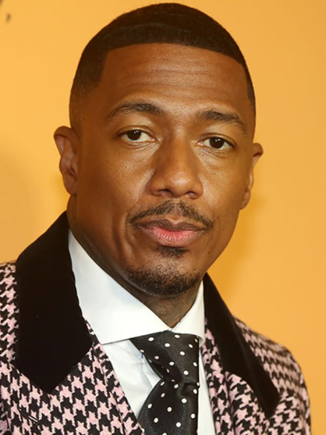 April 23, 2023: Nick Cannon says Foxx is doing “much better”