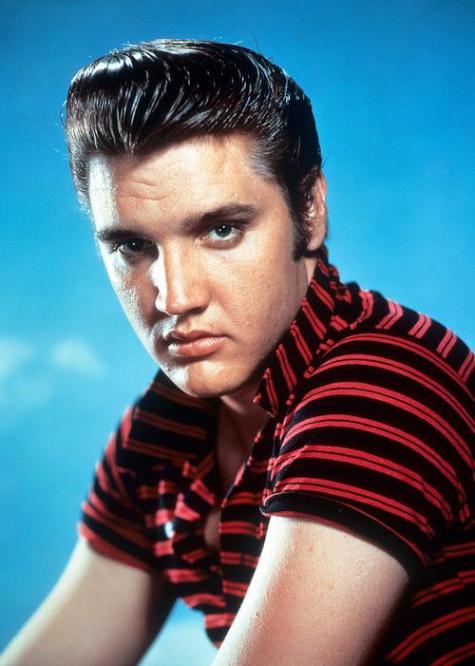 18 facts you might not know about 'Elvis