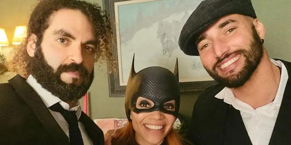 Director de Batgirl trató de recuperar fragmentos de la película y se llevó una gran sorpresa