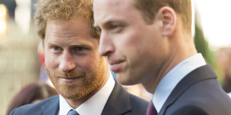 harry's plans to see royal family on return to uk next month