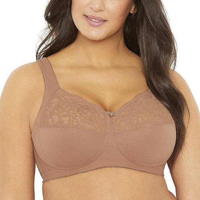 These Comfy Bras Are Already Affordable — and Now They're Even Cheaper on