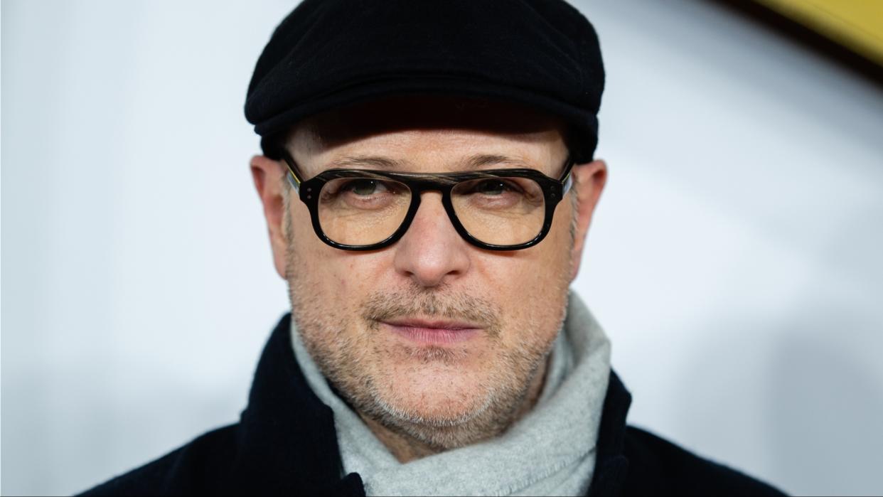  Matthew Vaughn. 