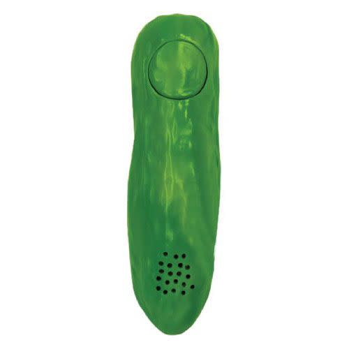 Accoutrements Yodelling Pickle