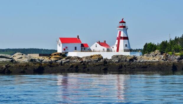 Campobello Island Facebook 