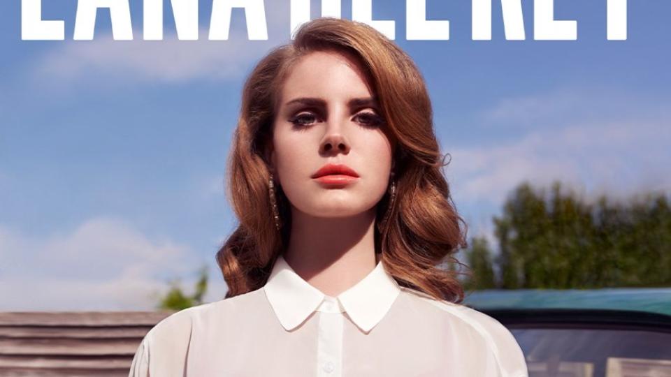 born to die artwork