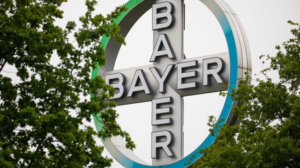 Die zahlreichen US-Klagen sind für Bayer problematisch.