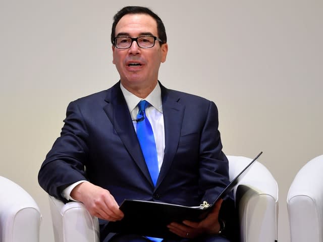 Mnuchin