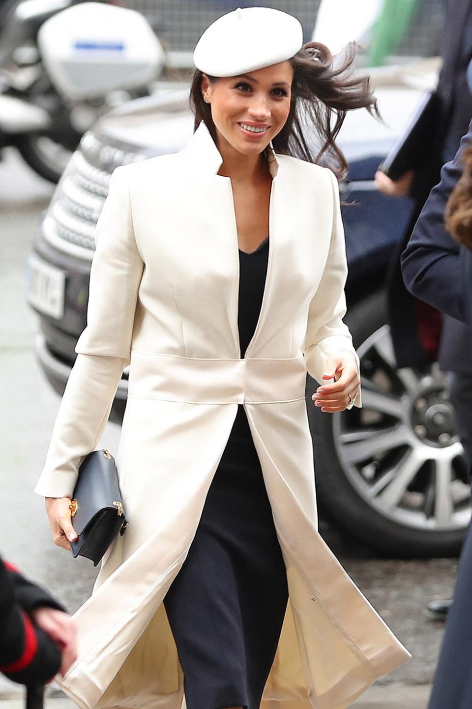 Meghan Markle