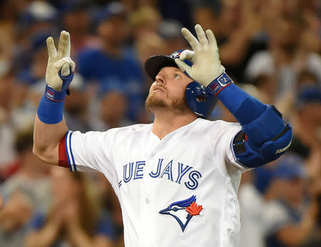 Yankees Notebook: Josh Donaldson likely heading to IL