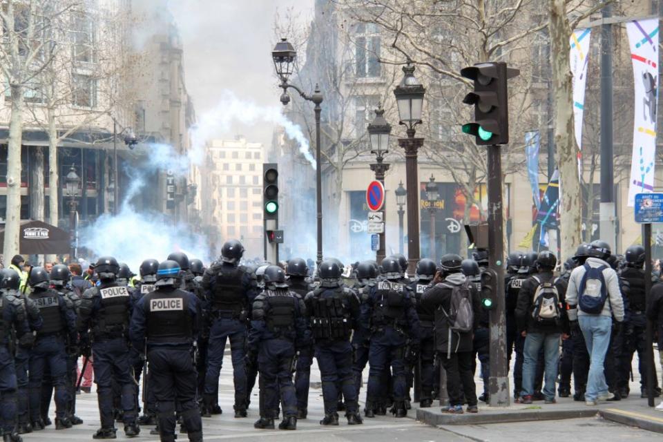 Gilets jaunes, acte 19 : le samedi d’après