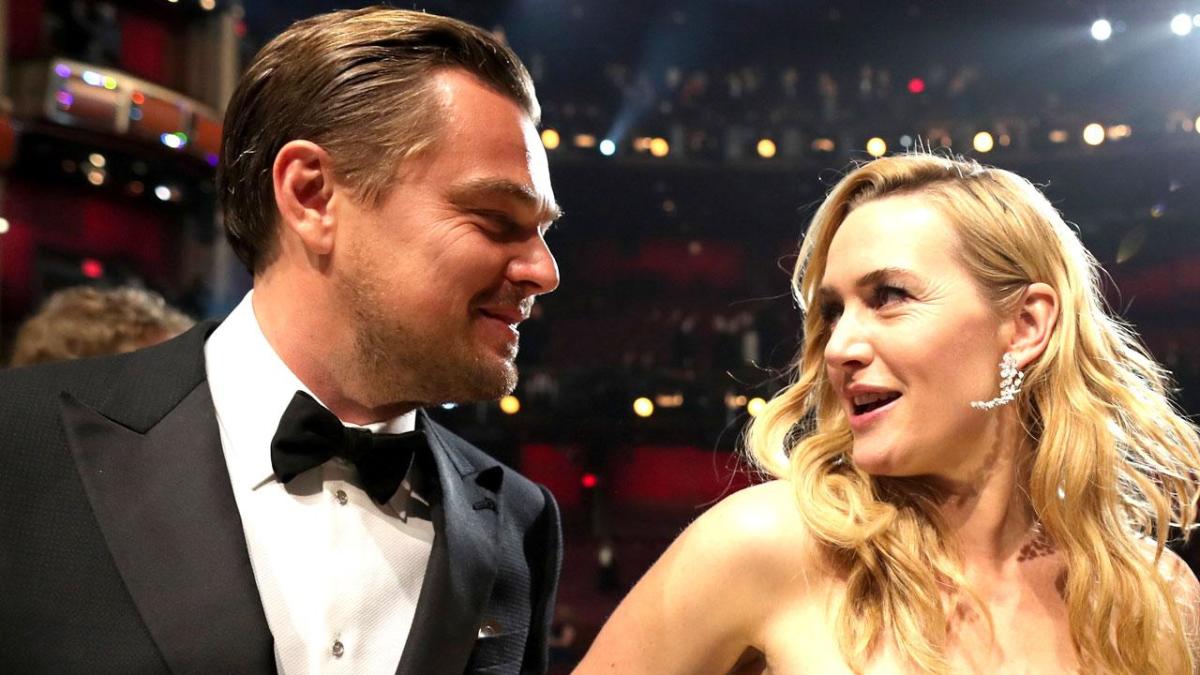 Kate Winslet Opens Up Relationship With Leonardo DiCaprio, Insists Never 'Fancied' Him