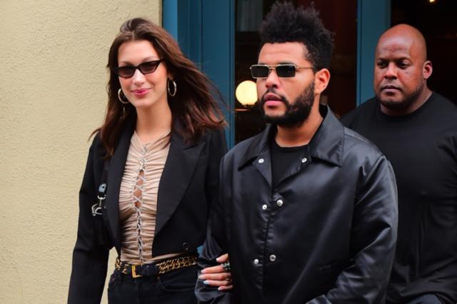 The Weeknd's most memorable style moments