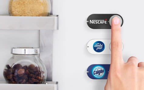 Amazon Dash