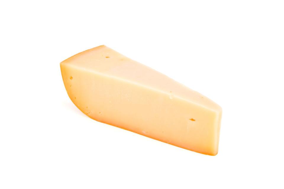 12) Gouda