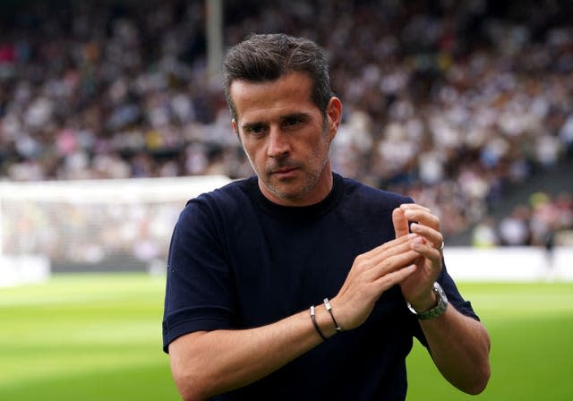 Marco Silva