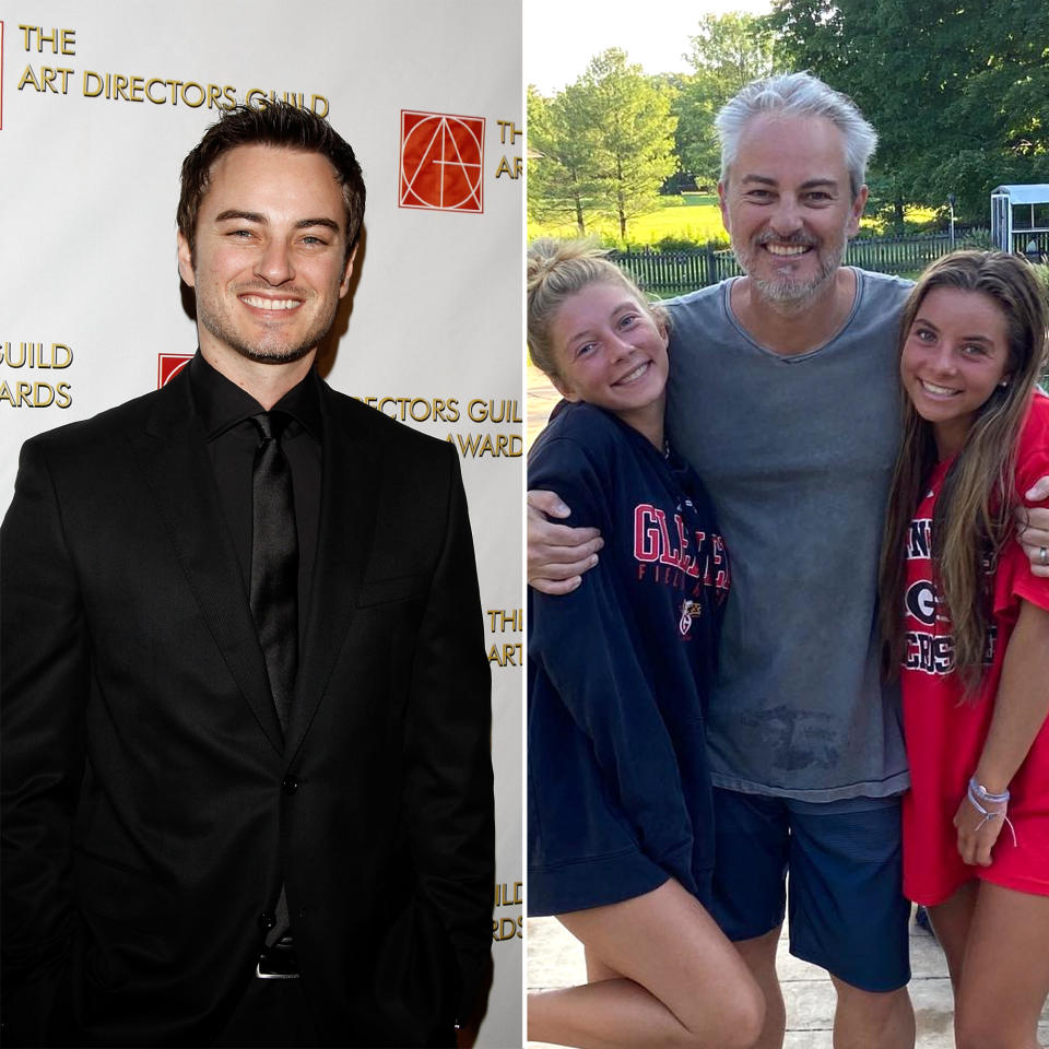 Kerr Smith