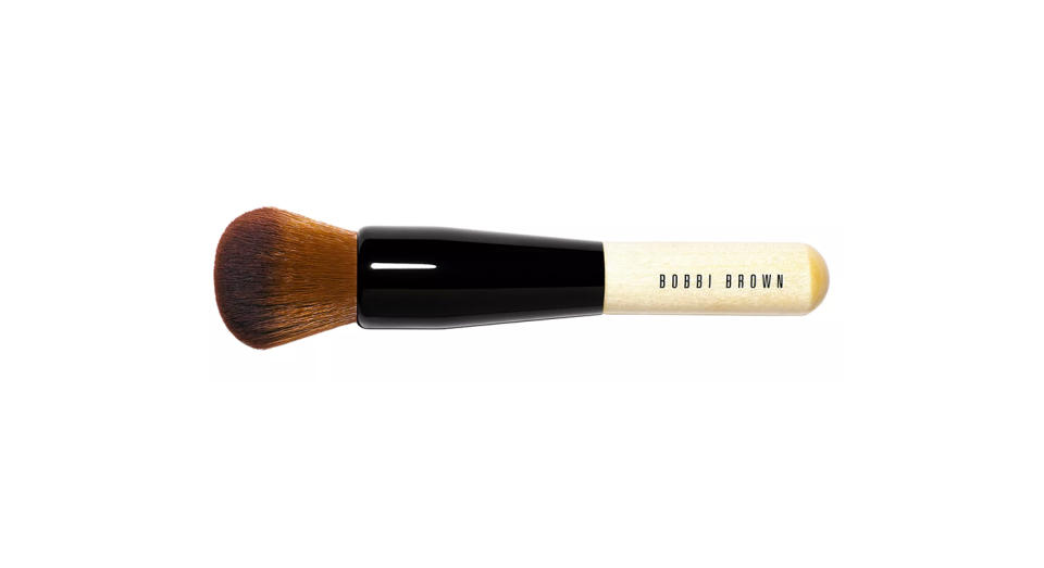 Bobbi Brown Full Coverage Face Brush