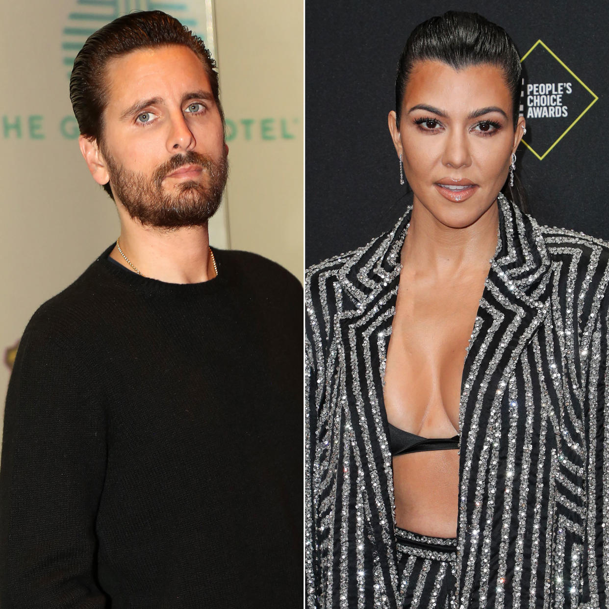 Scott Disick Tells Kourtney ‘It Hurt’ Seeing Her Date Someone Else 