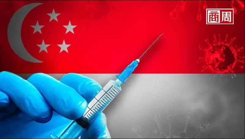 新加坡擴大疫苗接種計畫，連12歲以上兒童都能施打。 (來源：Dreamstime)   