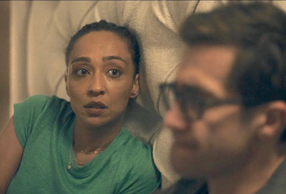 Performer of the Week: Ruth Negga