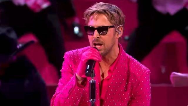 Ryan Gosling to Perform 'I'm Just Ken' Live at the Oscars (Report) - Yahoo  Sports