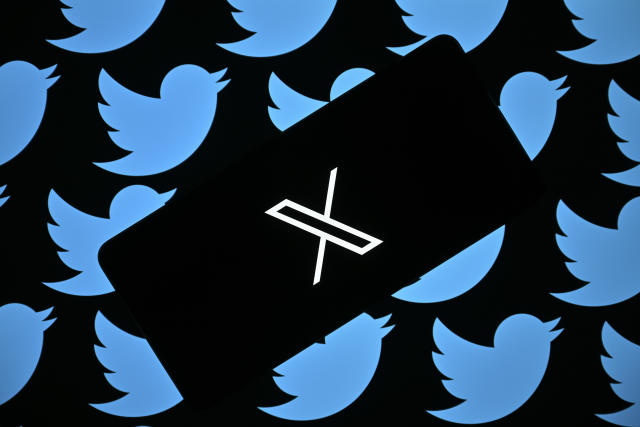 Twitter Has Bigger Problems Than Its Rebrand to X