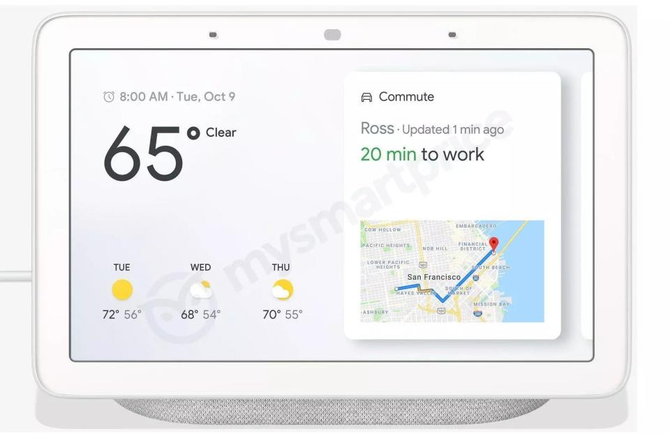 On October 9th, Google will reveal its latest hardware lineup. Rumors have