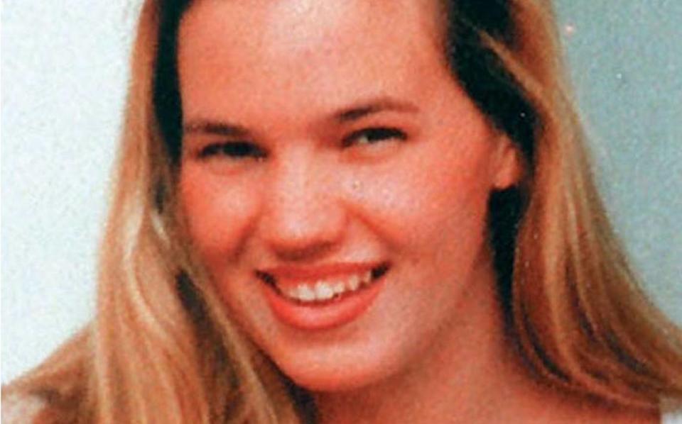 Cal Poly student Kristin Smart was 19 when she went missing after an off-campus party on Memorial Day weekend in 1996.