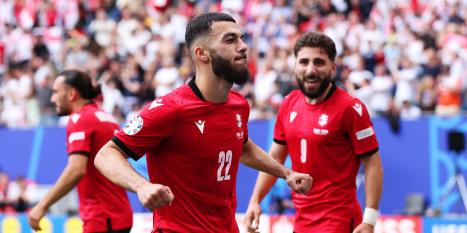 Five unexpected stars of the Euro 2024 group stage
