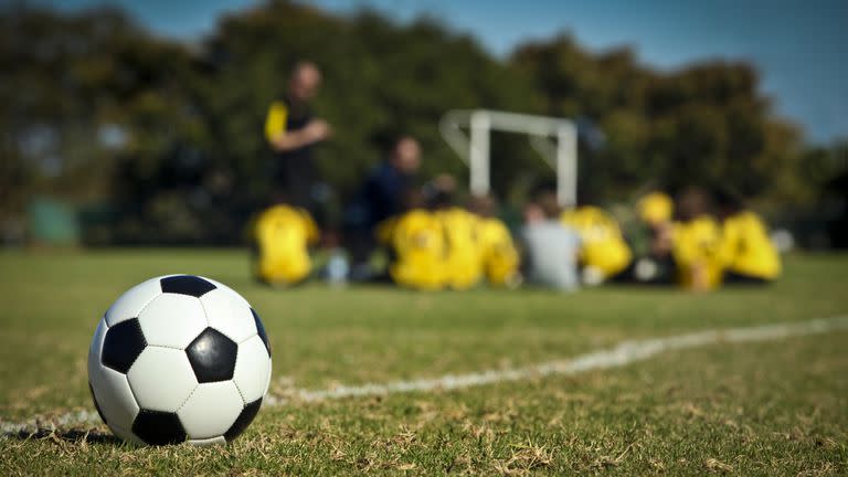 Deportes en la escuela