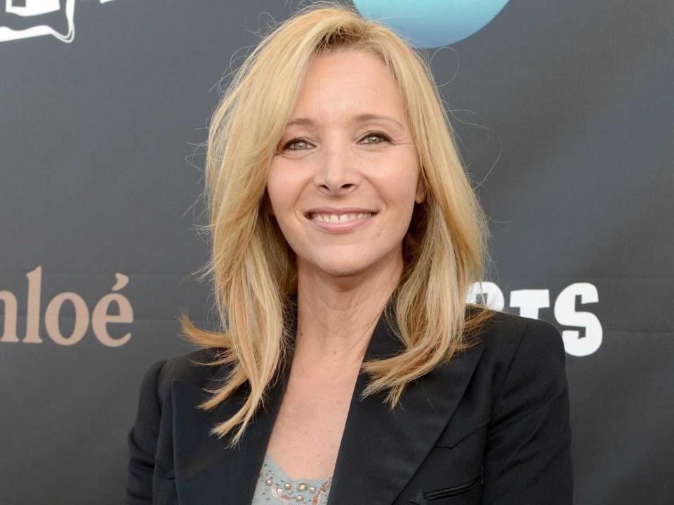 Lisa Kudrow