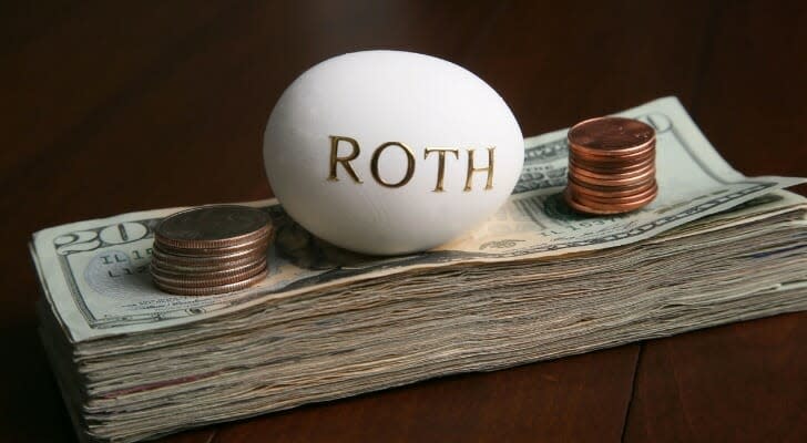 how-do-i-know-if-i-m-putting-enough-money-in-my-roth-ira-every-month