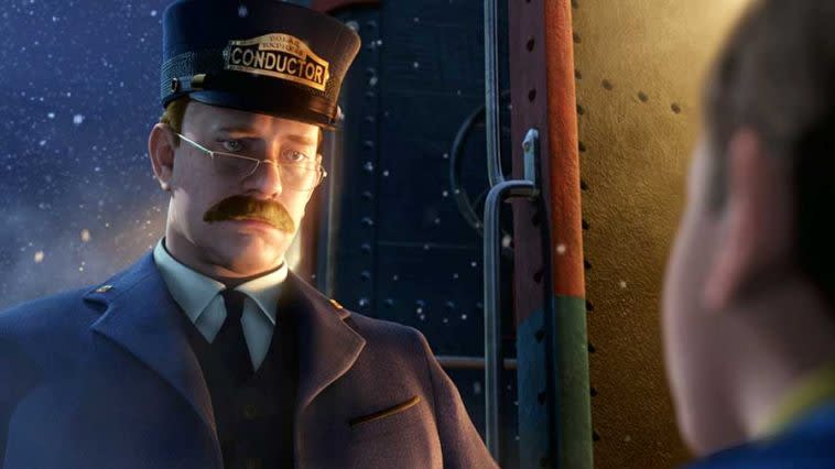 Polar Express