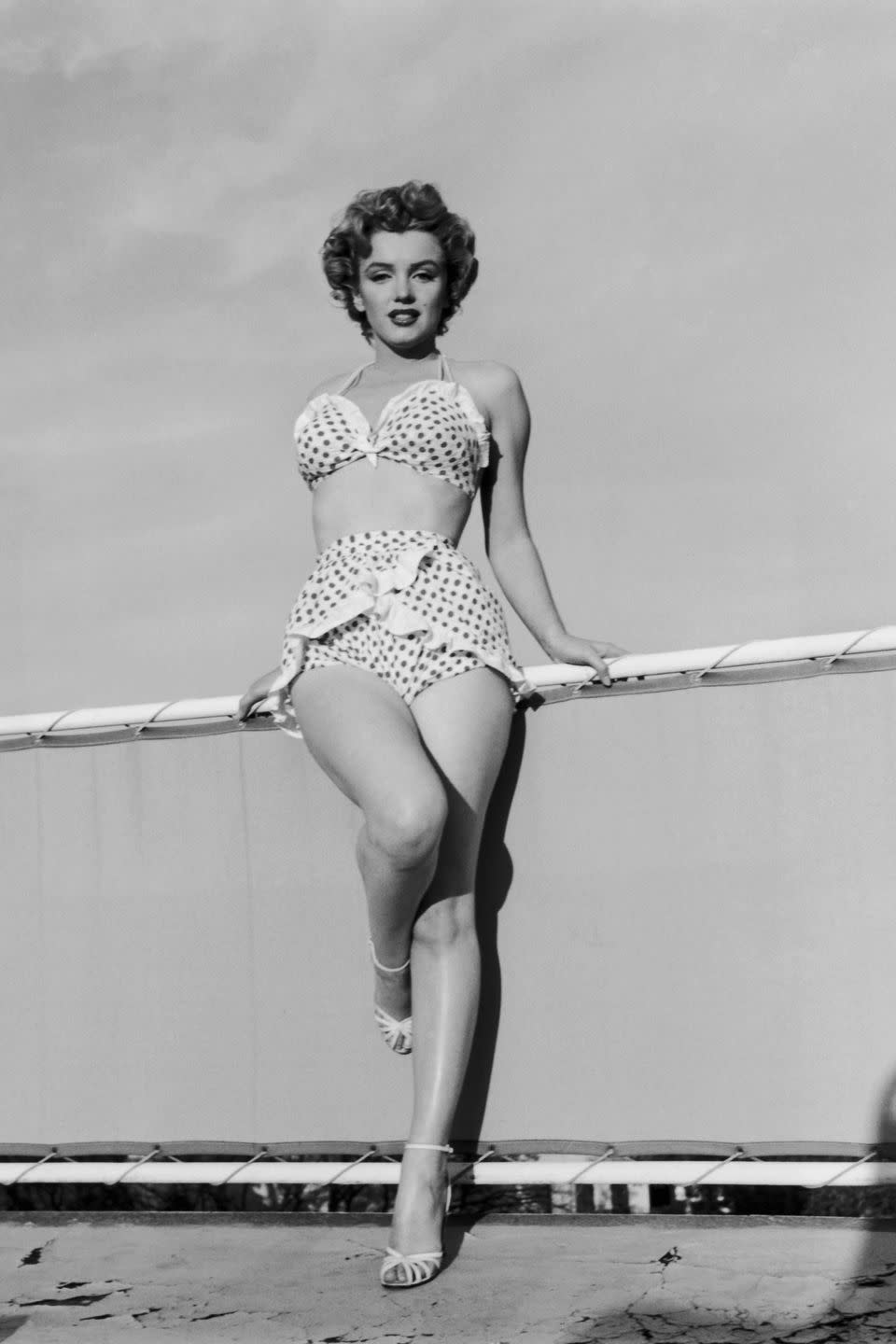 50 Insanely Glamorous Photos of Marilyn Monroe You Have to See Right Now