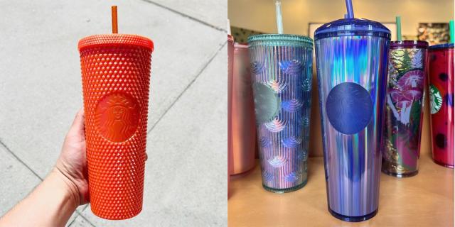 Starbucks Anniversary Cold Cups, Mugs and Tumblers Are In Stores Now