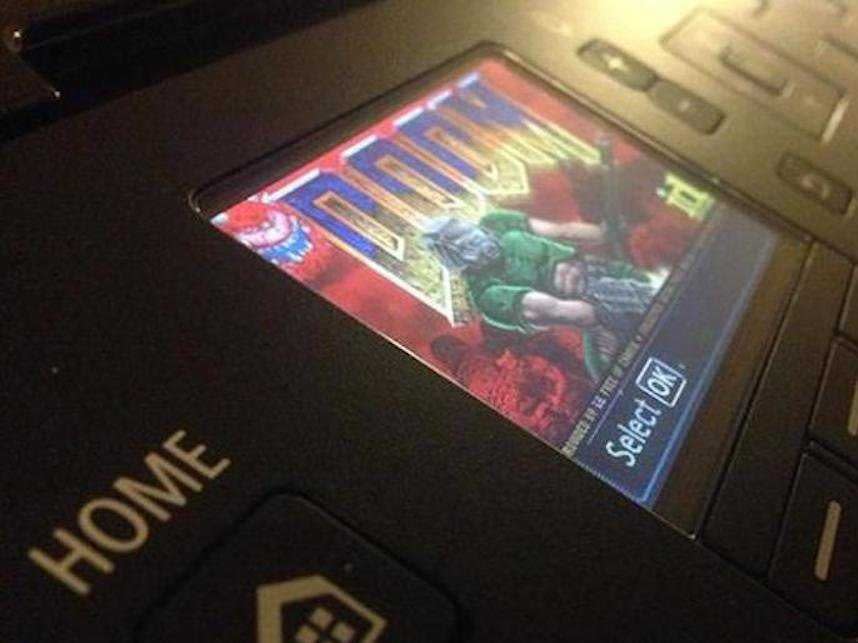 canon 640 doom printer copy