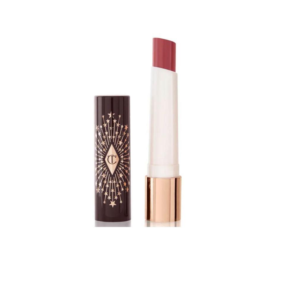 5) Hyaluronic Happikiss Lipstick Balm