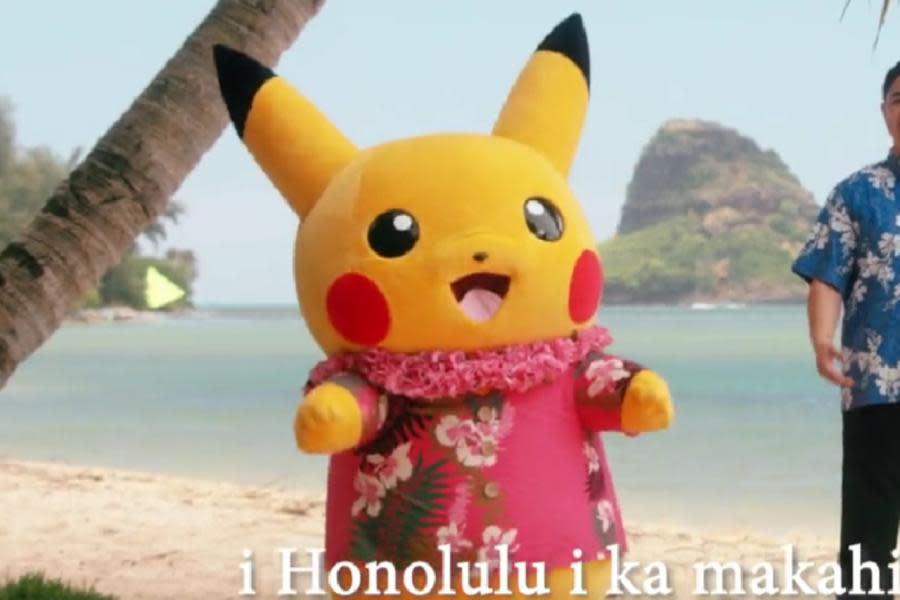 Pokémon Worlds 2024 ya tiene sede; el torneo volverá a Hawaii