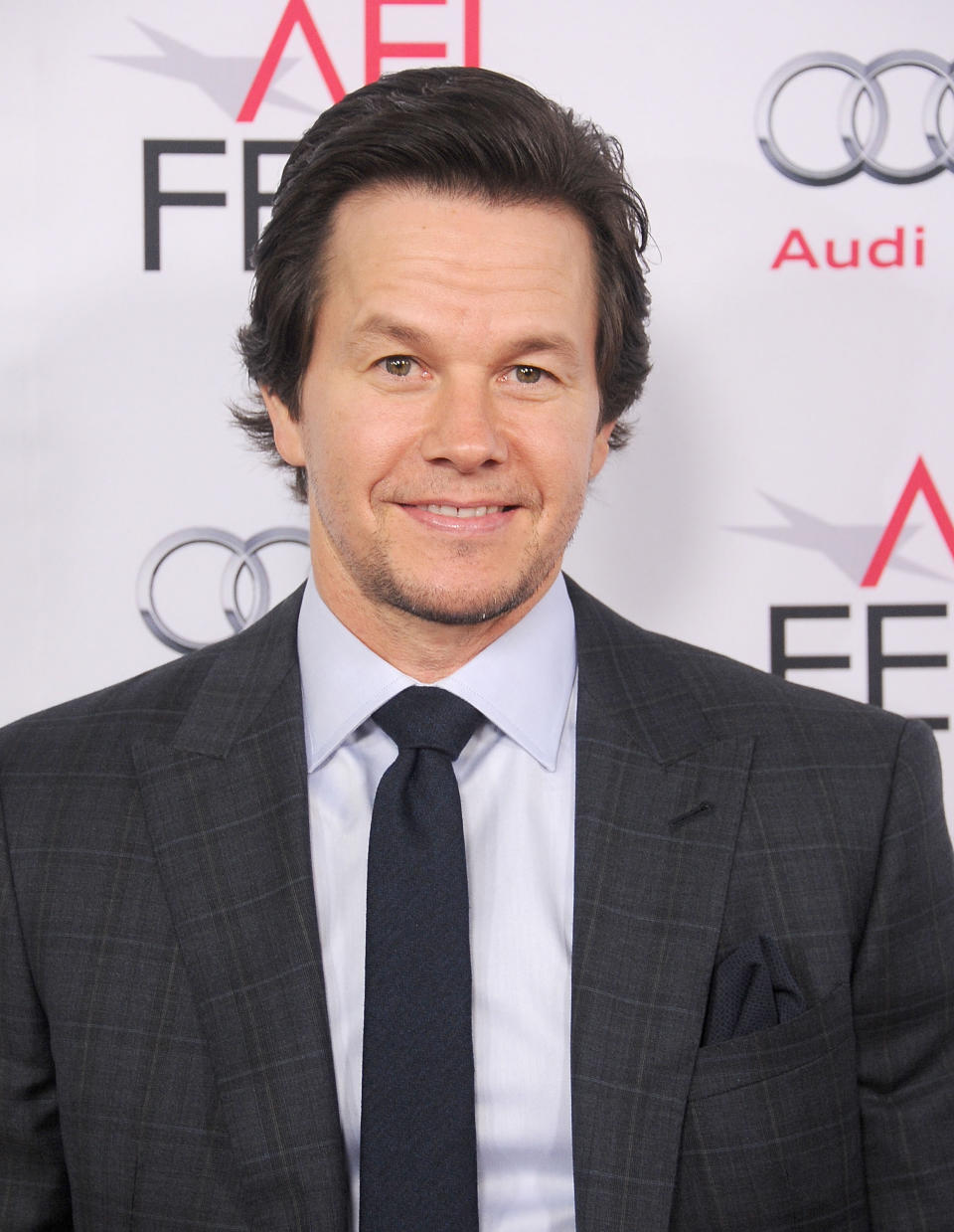 <p><b>"I just always hope that God is a movie fan and also forgiving because I've made some poor choices in my past."</b> — Mark Wahlberg, on <span>the movie missteps he's made in his career</span>, to Chicago Inc</p>