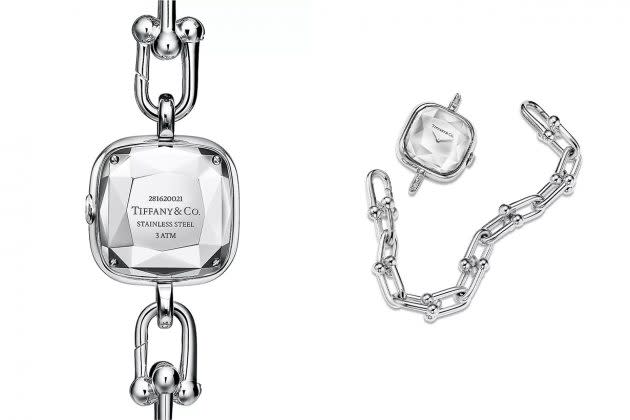 Images From Tiffany & Co.