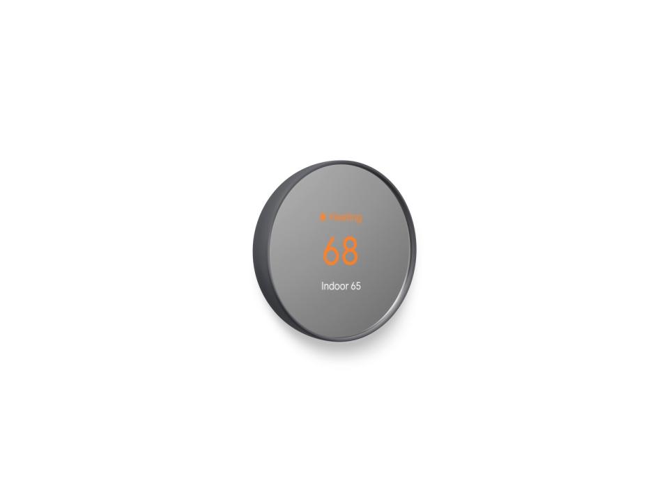 Nest Thermostat 2020