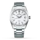 <p><strong>Grand Seiko</strong></p><p>watchesofswitzerland.com</p><p><strong>$9100.00</strong></p><p><a href="https://go.redirectingat.com?id=74968X1596630&url=https%3A%2F%2Fwww.watchesofswitzerland.com%2FGrand-Seiko-Heritage-40mm-Mens-Watch-SLGA009%2Fp%2F18400337&sref=https%3A%2F%2Fwww.townandcountrymag.com%2Fstyle%2Fjewelry-and-watches%2Fg14418271%2Fbest-mens-luxury-watches%2F" rel="nofollow noopener" target="_blank" data-ylk="slk:Shop Now;elm:context_link;itc:0;sec:content-canvas" class="link ">Shop Now</a></p><p>Forest bathing through your wrist? Grand Seiko's latest creation is inspired by the white birch trees of picturesque Shinshu, the ancient province of Japan where the brand's Spring Drive watches are crafted.</p>