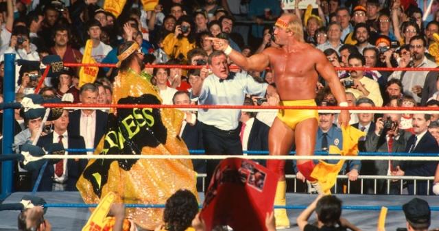 The Best of WrestleMania: The Wrestling Classic Ranks Every Event