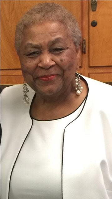 Cornelia Hall, Chatham County School Board district 3 representative seeks reelection in 2024