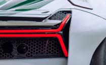 <p>2020 Brabham BT62</p>