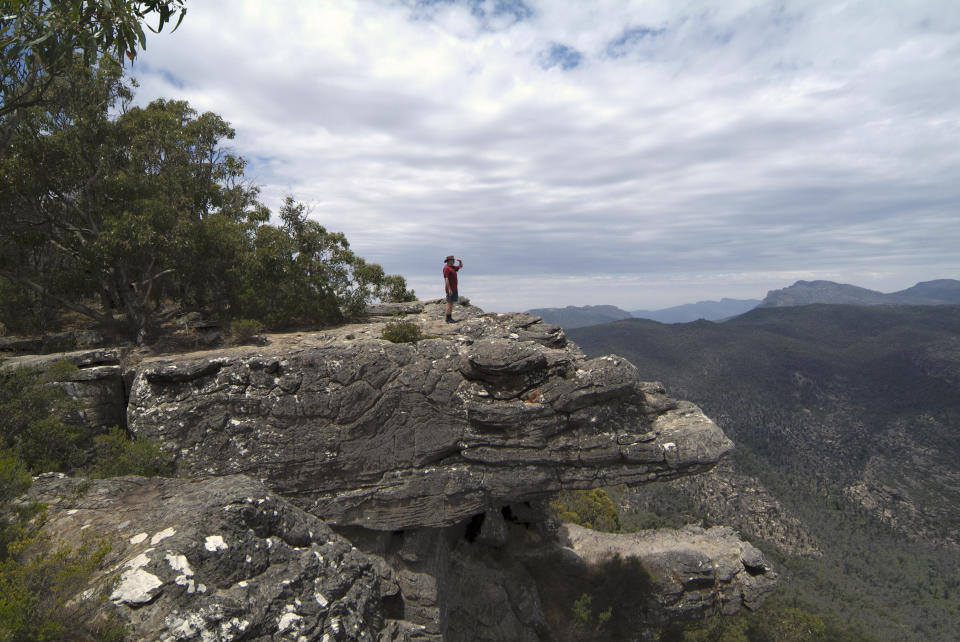 Grampians - VIC